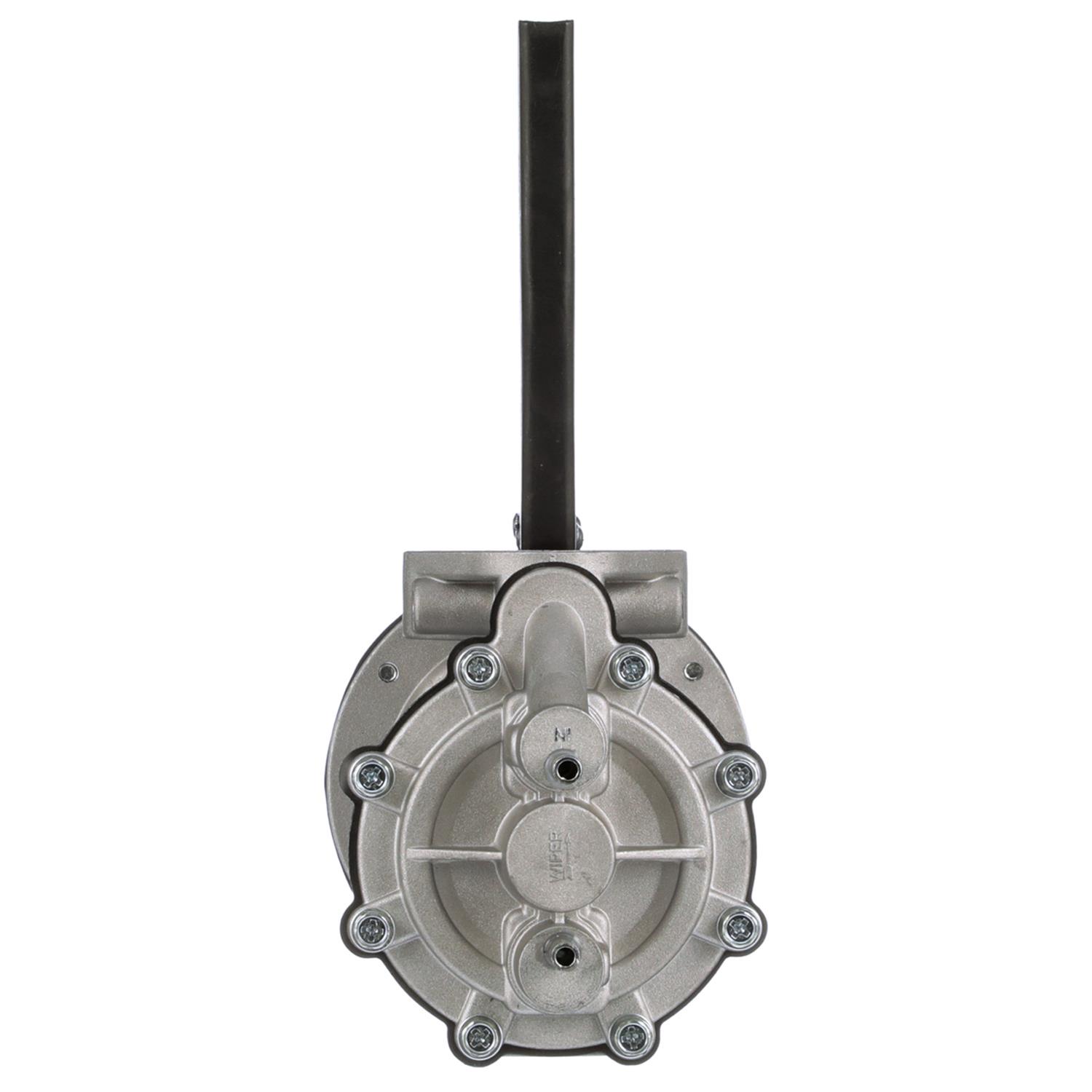 Delphi MF0189 Delphi Mechanical Fuel Pumps - Zander Auto Parts