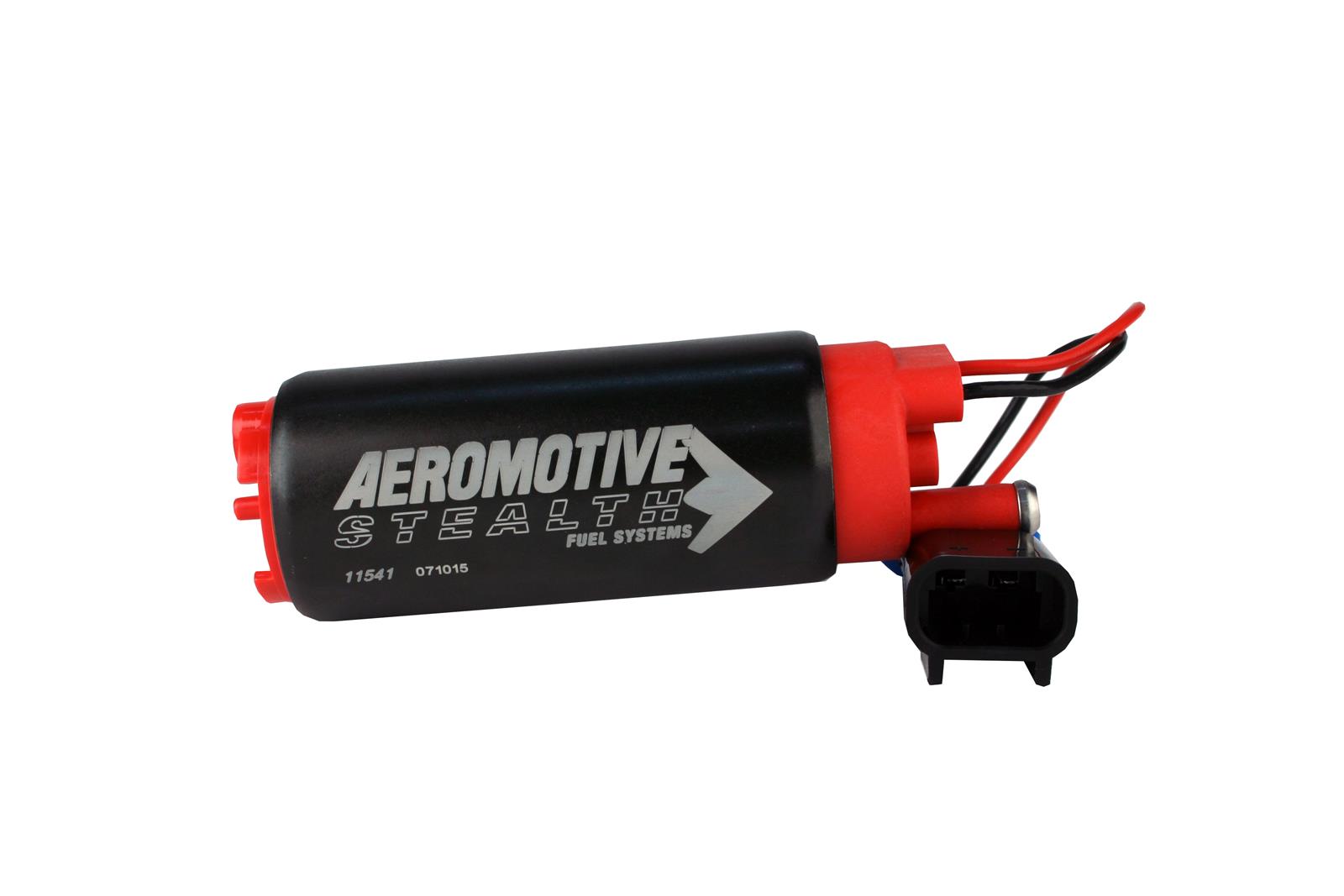 Aeromotive 11541 Aeromotive Stealth Electric Fuel Pumps - Zander Auto Parts