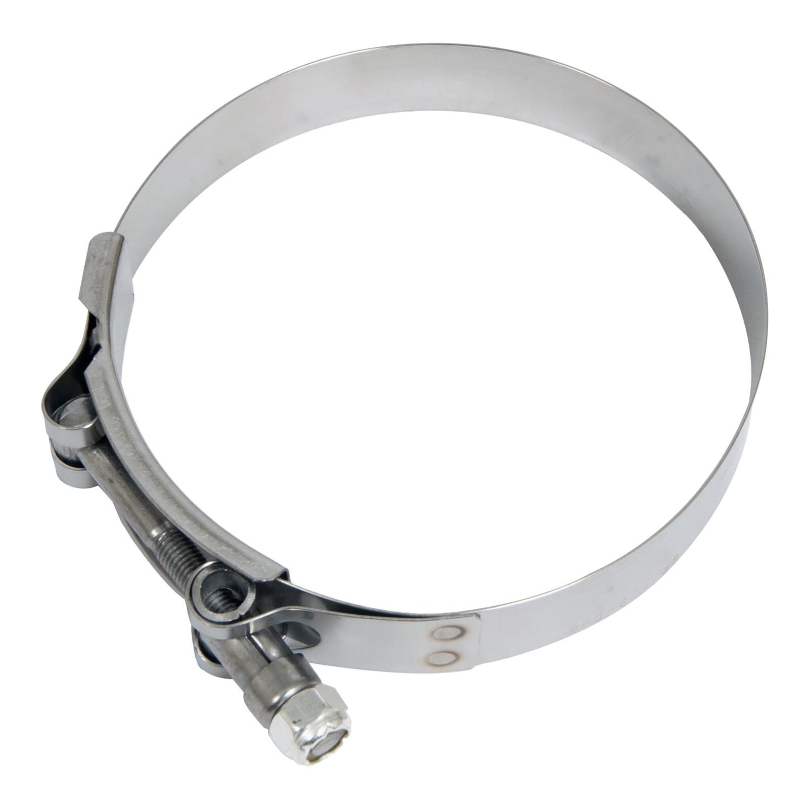 Summit Racing SME-240425 Summit Racing™ T-Bolt Hose Clamps - Zander Auto Parts