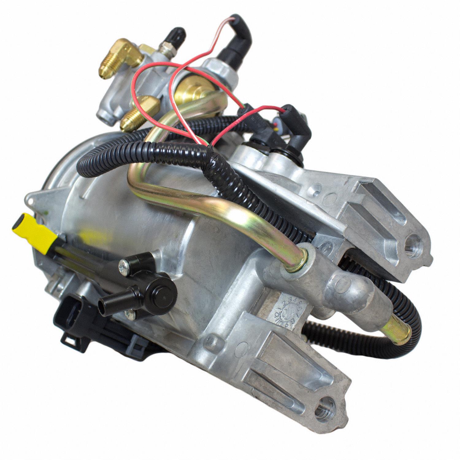 Motorcraft F6TZ9155AB Motorcraft Fuel Filters - Zander Auto Parts