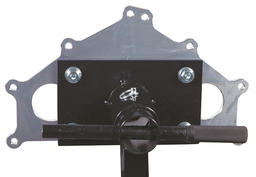 Summit Racing SUM-918019 Summit Racing™ Engine Stand Adapters - Zander Auto Parts