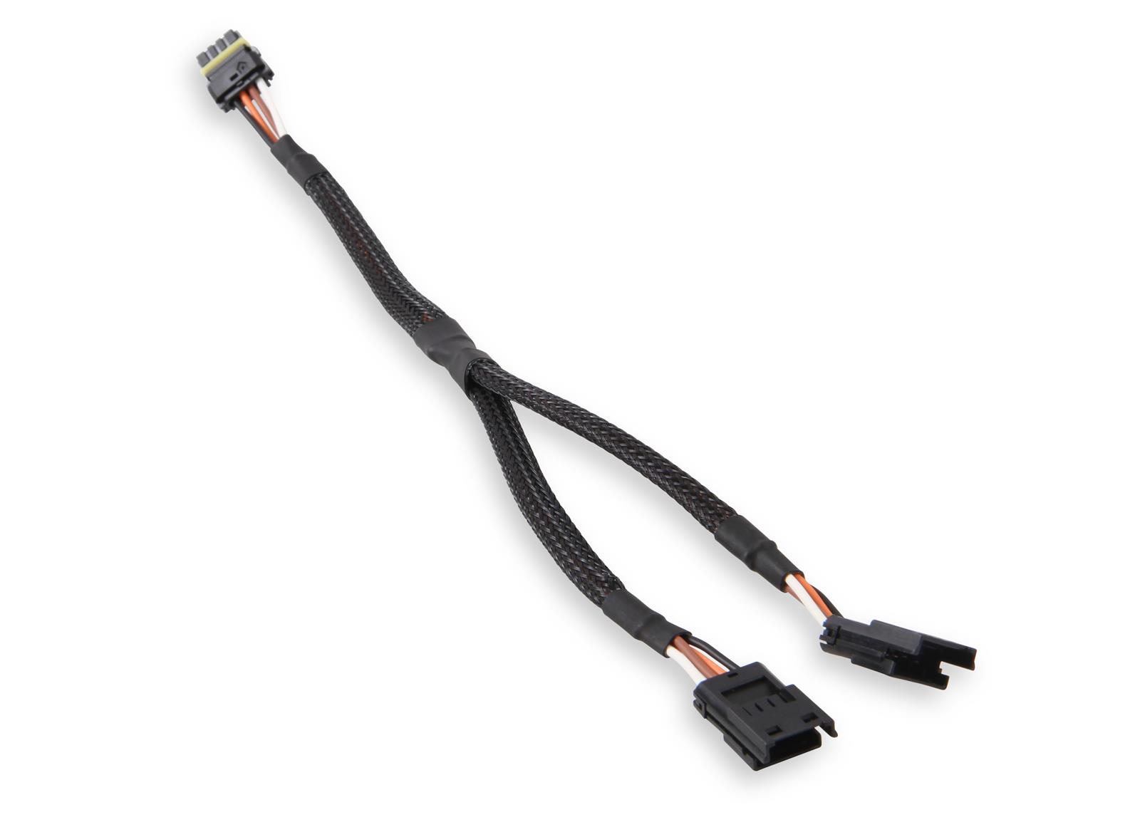 Holley 558-465 Holley EFI CAN Splitters - Zander Auto Parts