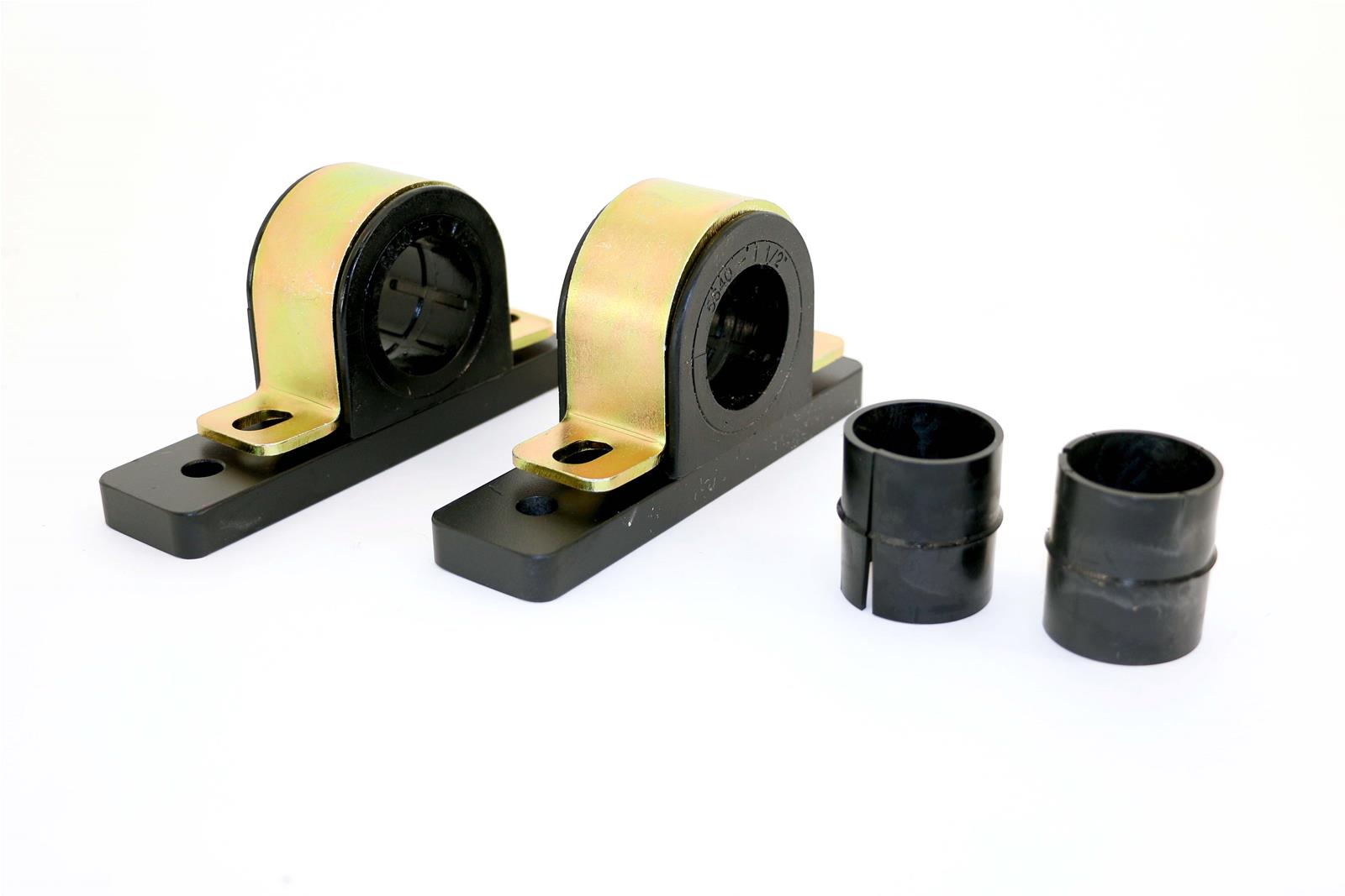 Ridetech 11170203 Ridetech 1970-81 Camaro/Firebird Complete Coilover Suspension Systems - Zander Auto Parts