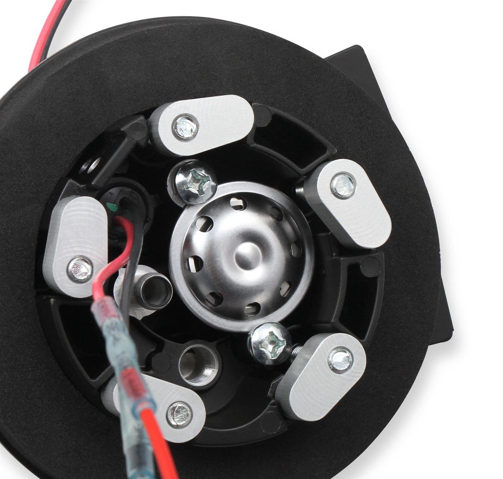 Holley Sniper 19-365 Holley Sniper In-Tank Retrofit Fuel Pump Modules - Zander Auto Parts