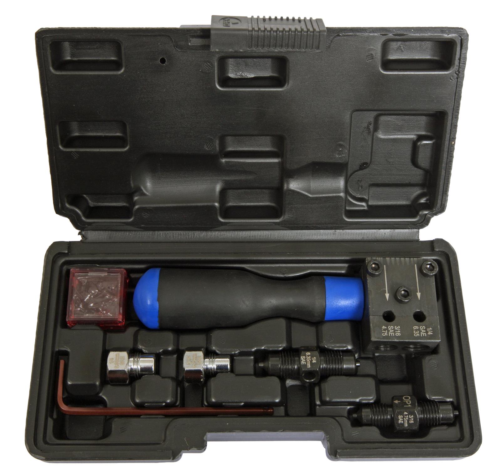 Summit Racing SUM-900318D Summit Racing™ On-Car Flaring Tools - Zander Auto Parts