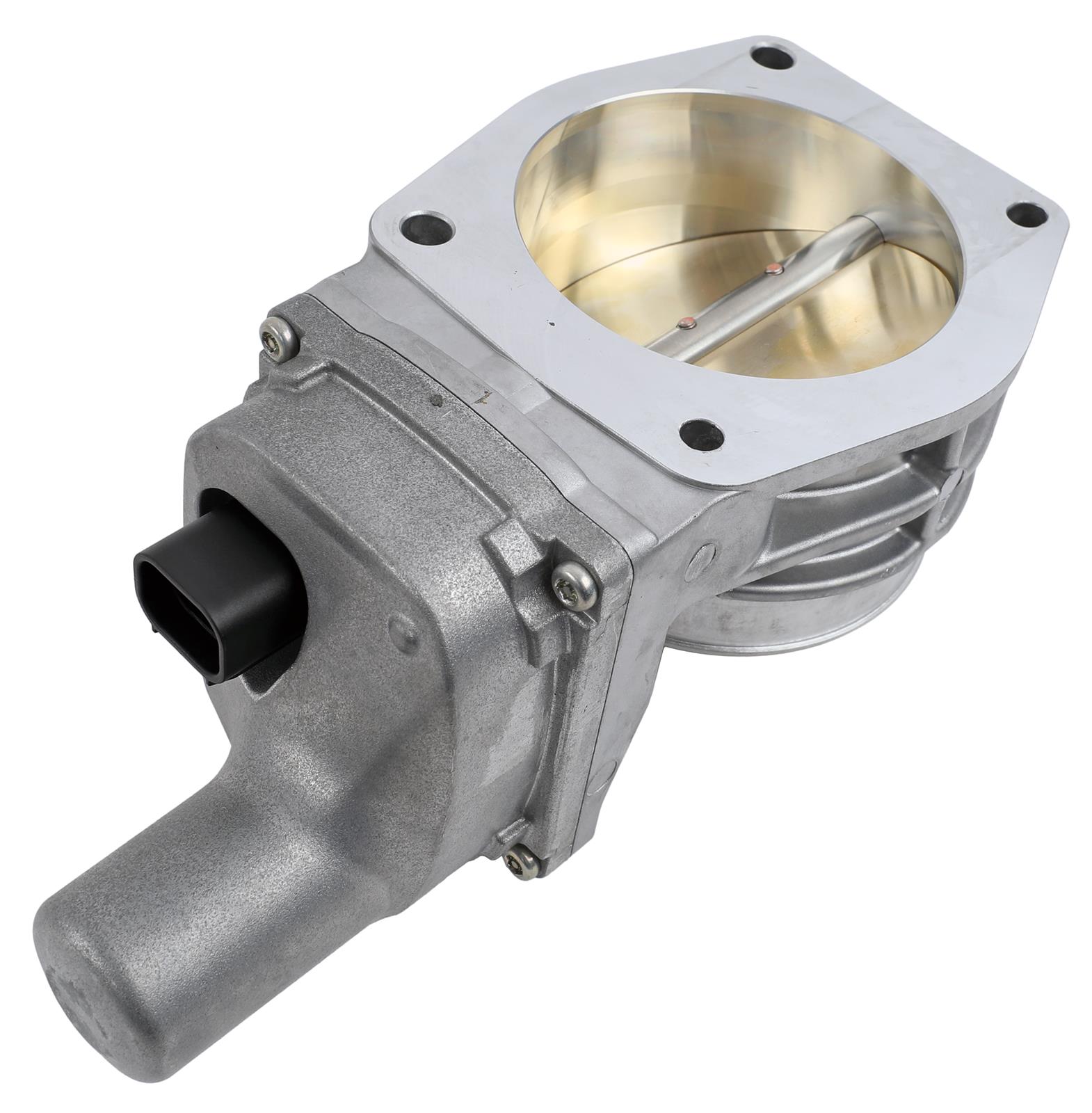 ACDelco 19420707 ACDelco GM Genuine Parts Fuel Injection Throttle Bodies - Zander Auto Parts
