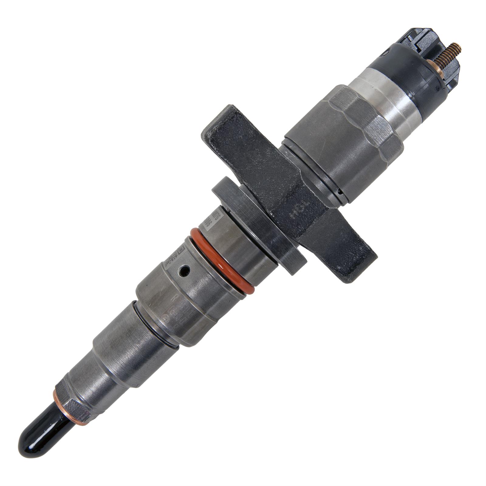 Summit Racing SUM-240076 Summit Racing™ Diesel Fuel Injectors - Zander Auto Parts