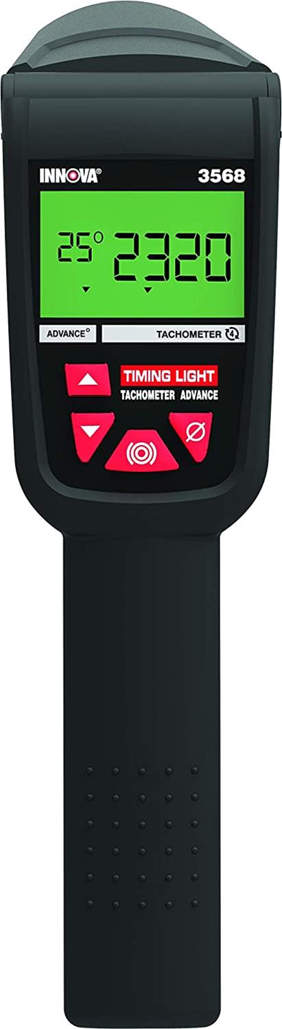 Innova 3568 Innova Digital Timing Lights - Zander Auto Parts