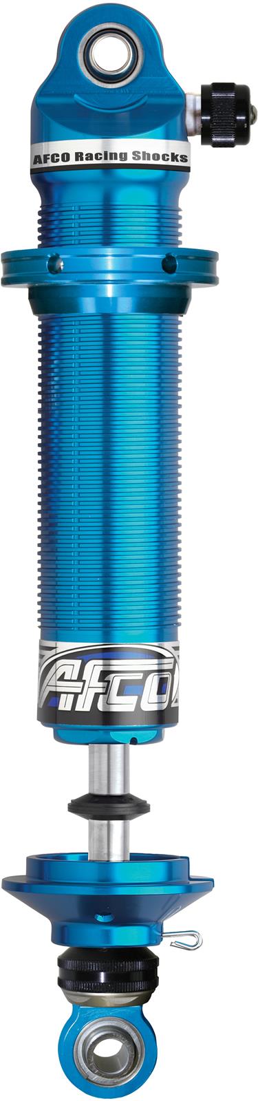AFCO Racing 3860BG AFCO Racing T2 Big Gun Drag Shocks - Zander Auto Parts