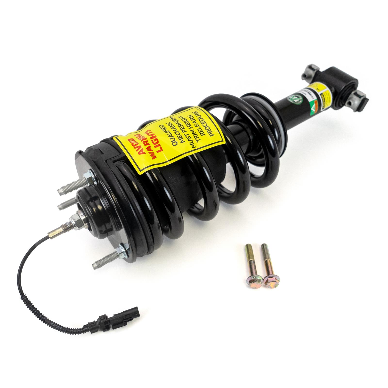 Arnott Air Suspension MR-5358 Arnott New OE Magnetic Shocks and Struts - Zander Auto Parts