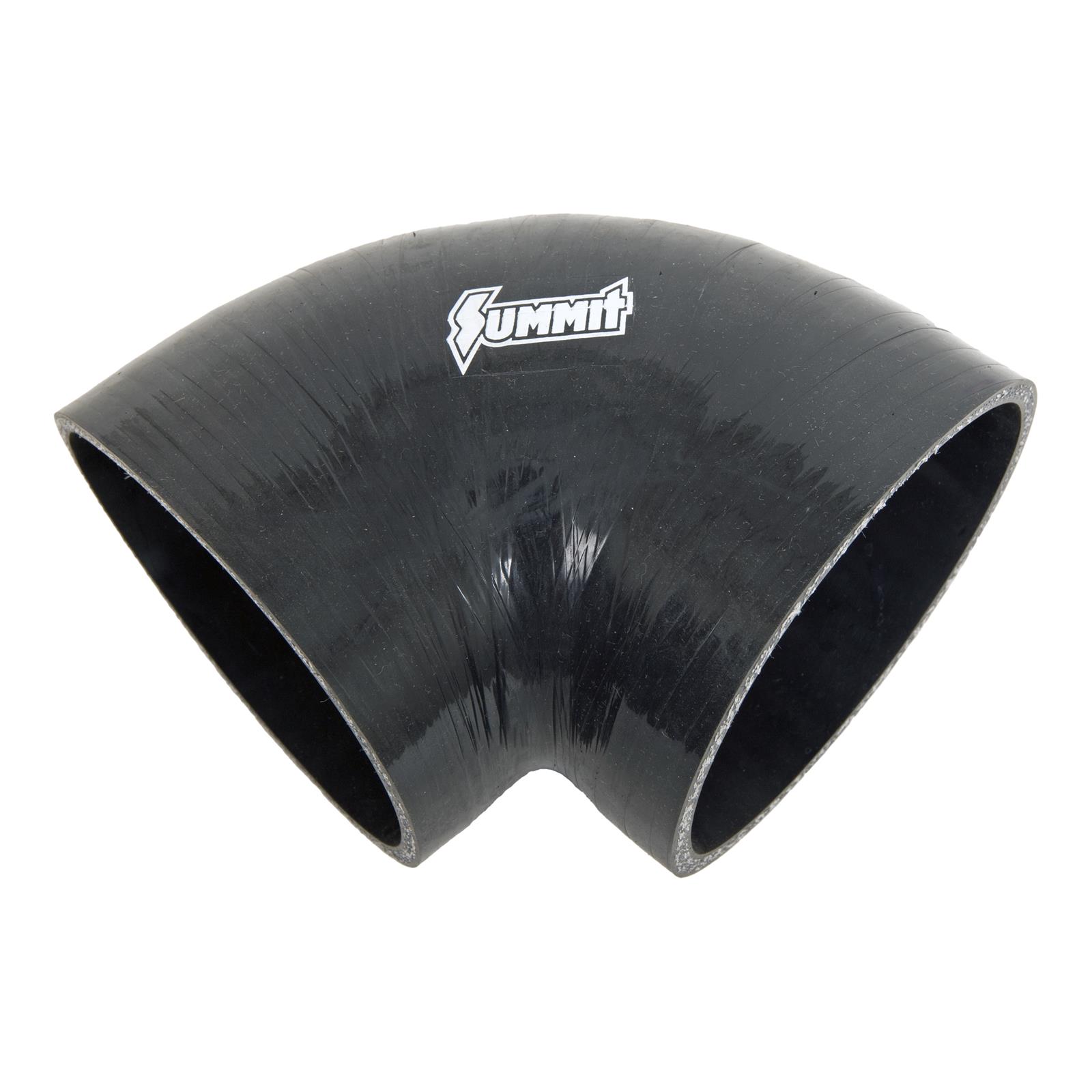 Summit Racing SUM-294003 Summit Racing™ Silicone Hose Couplers - Zander Auto Parts