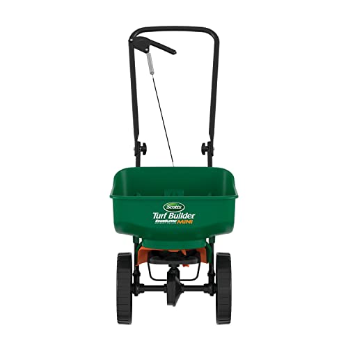 Scotts Turf Builder Classic Spreader - Zander Auto Parts