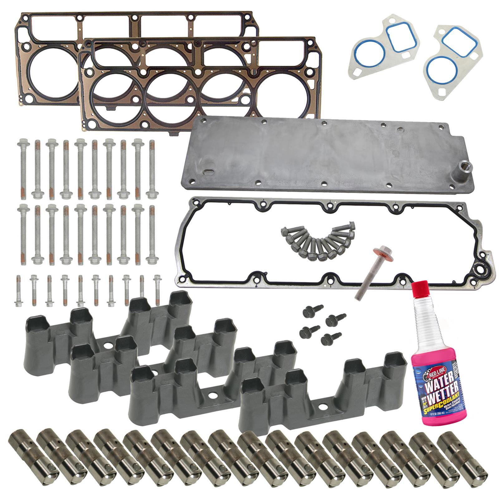 Cylinder-Deactivation-Delete-Combos - Zander Auto Parts