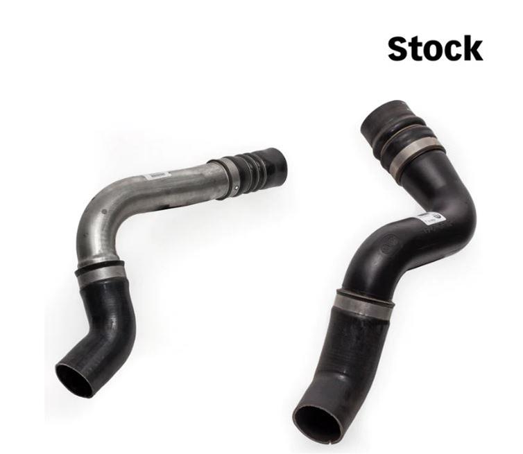 Banks Power 26006-PC Banks Power Boost Tubes - Zander Auto Parts