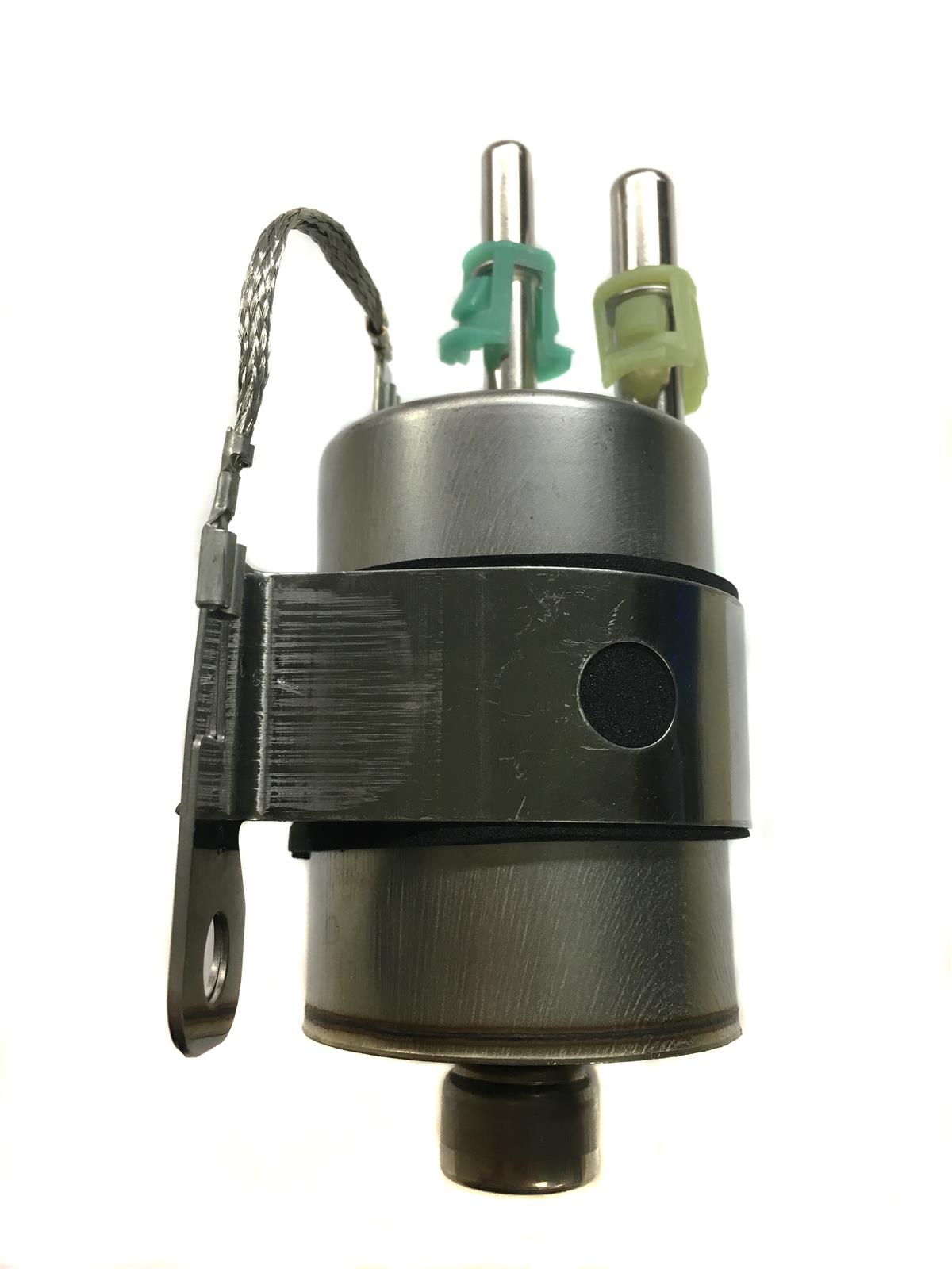 Summit Racing SUM-230150 Summit Racing™ Universal LS Fuel Filter Regulators - Zander Auto Parts