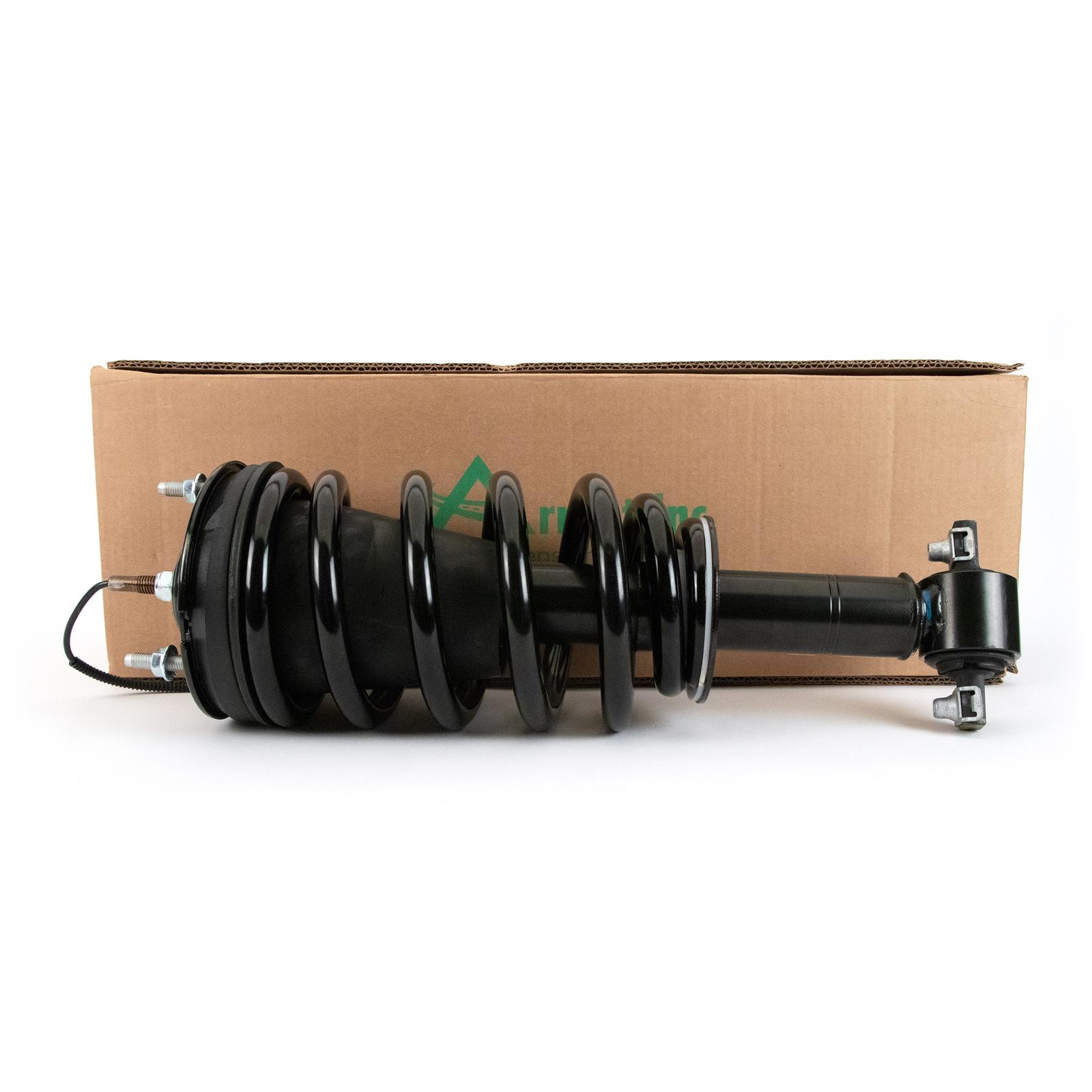 Arnott Air Suspension MR-3840 Arnott New OE Magnetic Shocks and Struts - Zander Auto Parts