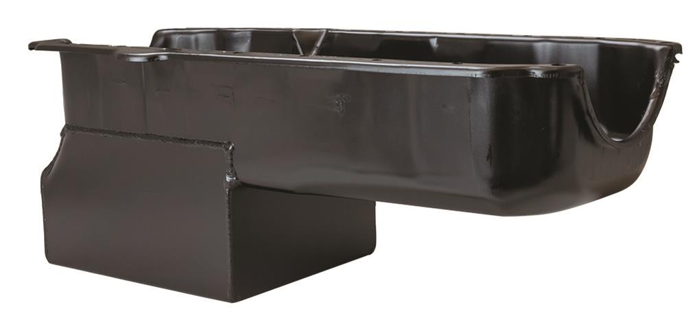 Summit Racing SUM-G3600 Summit Racing™ Oil Pans - Zander Auto Parts