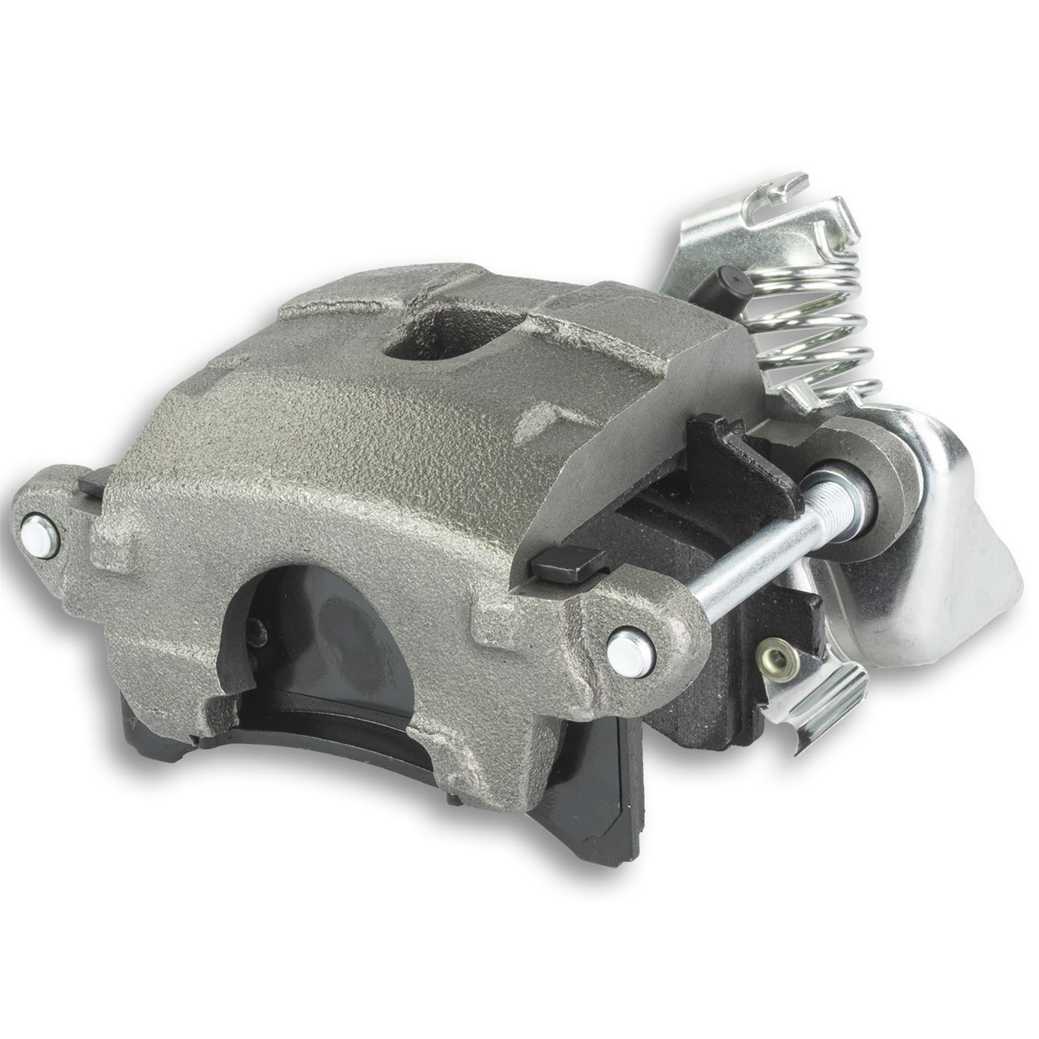 The Right Stuff BC48N The Right Stuff Brake Calipers - Zander Auto Parts