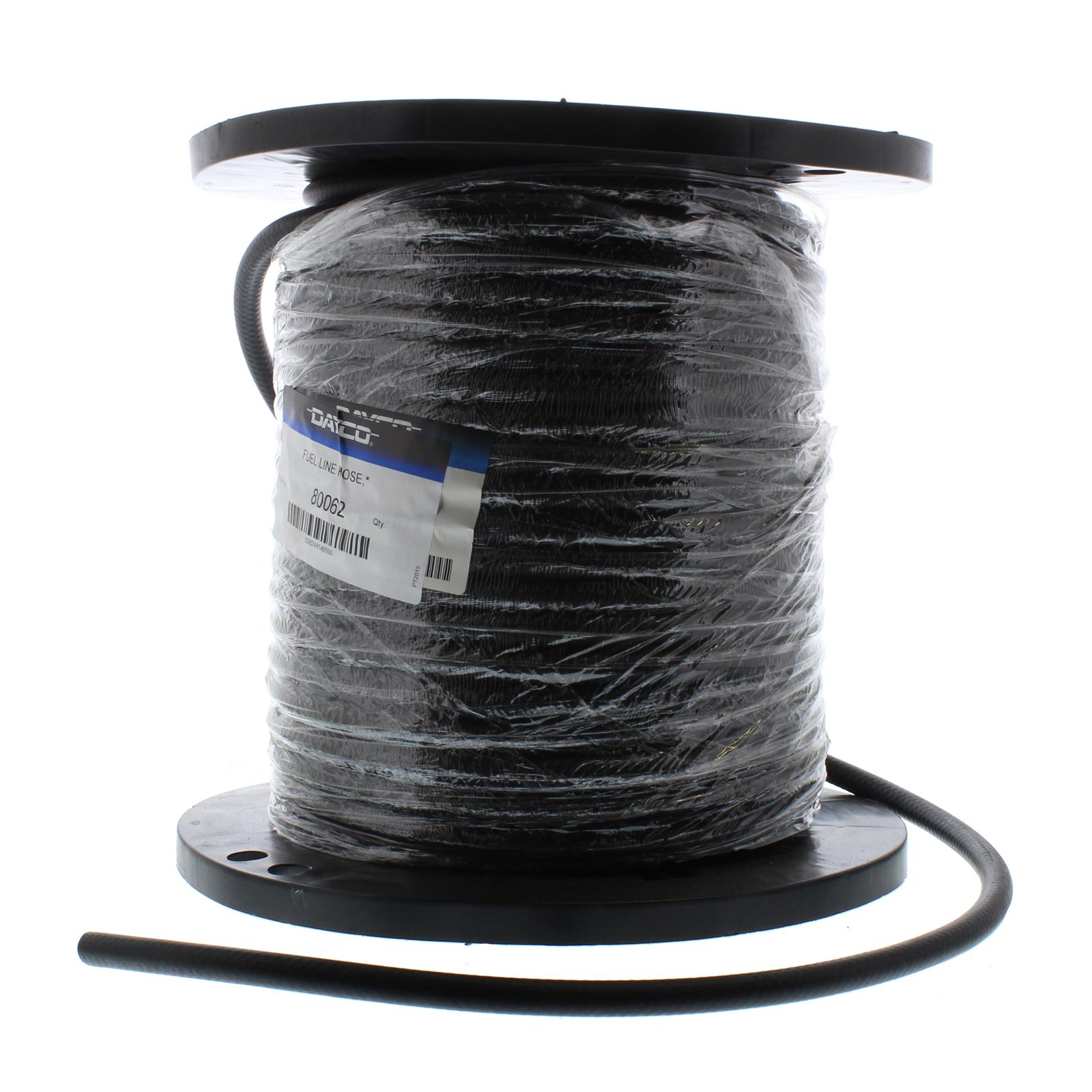 Dayco 80062 Dayco Fuel Line Hoses - Zander Auto Parts