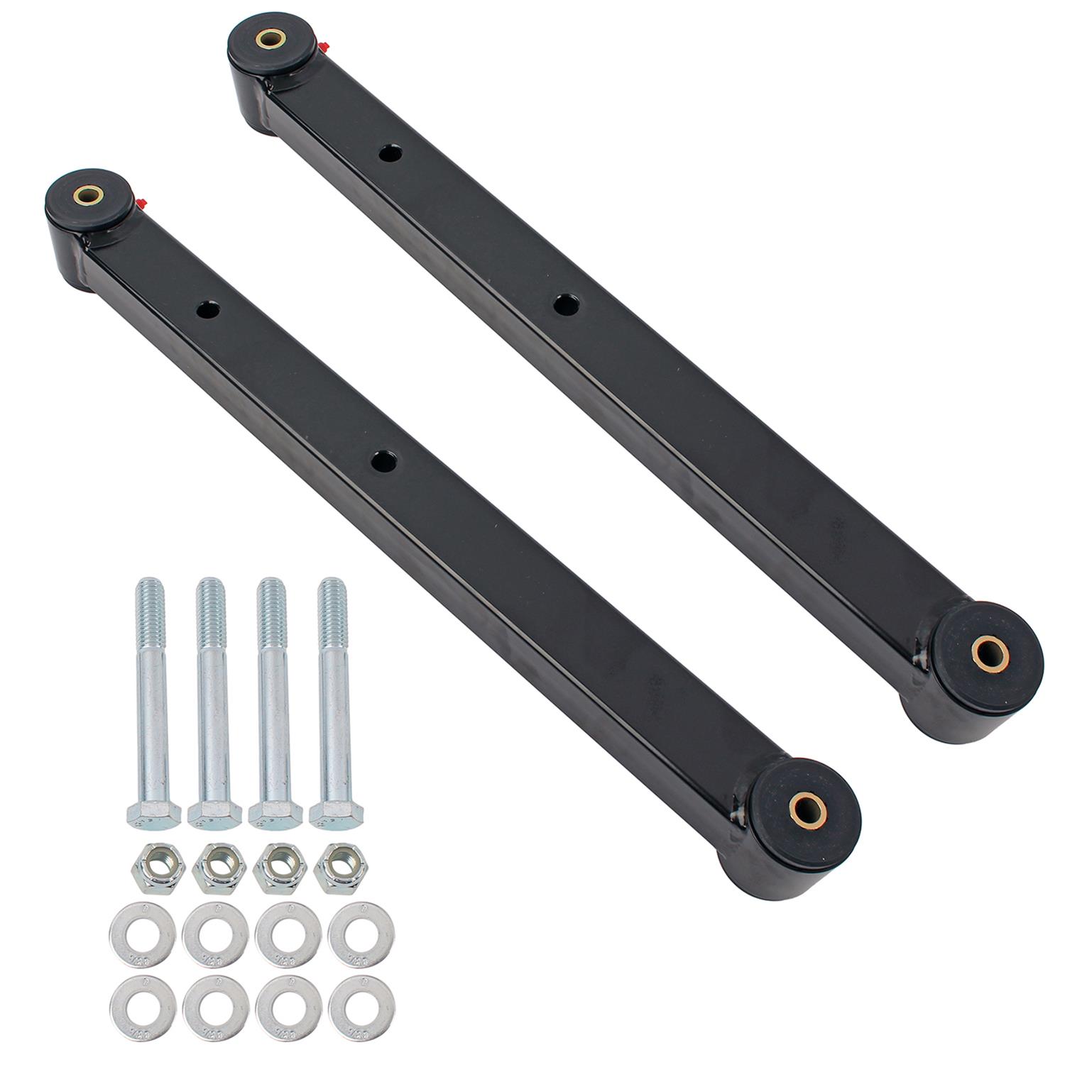 QA1 HK22-GMA2 QA1 Level 2 Full Vehicle Handling Suspension Kits - Zander Auto Parts