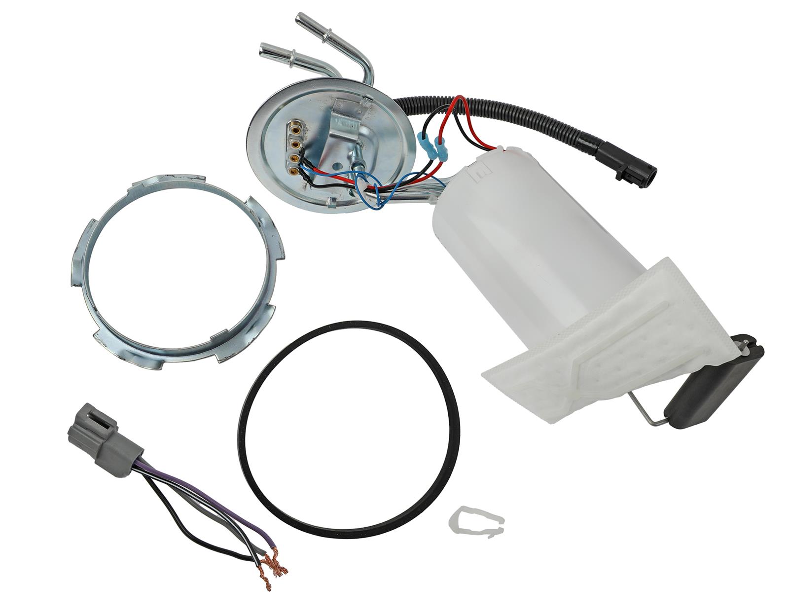 Delphi HP10262 Delphi Fuel Pump Module Assemblies - Zander Auto Parts