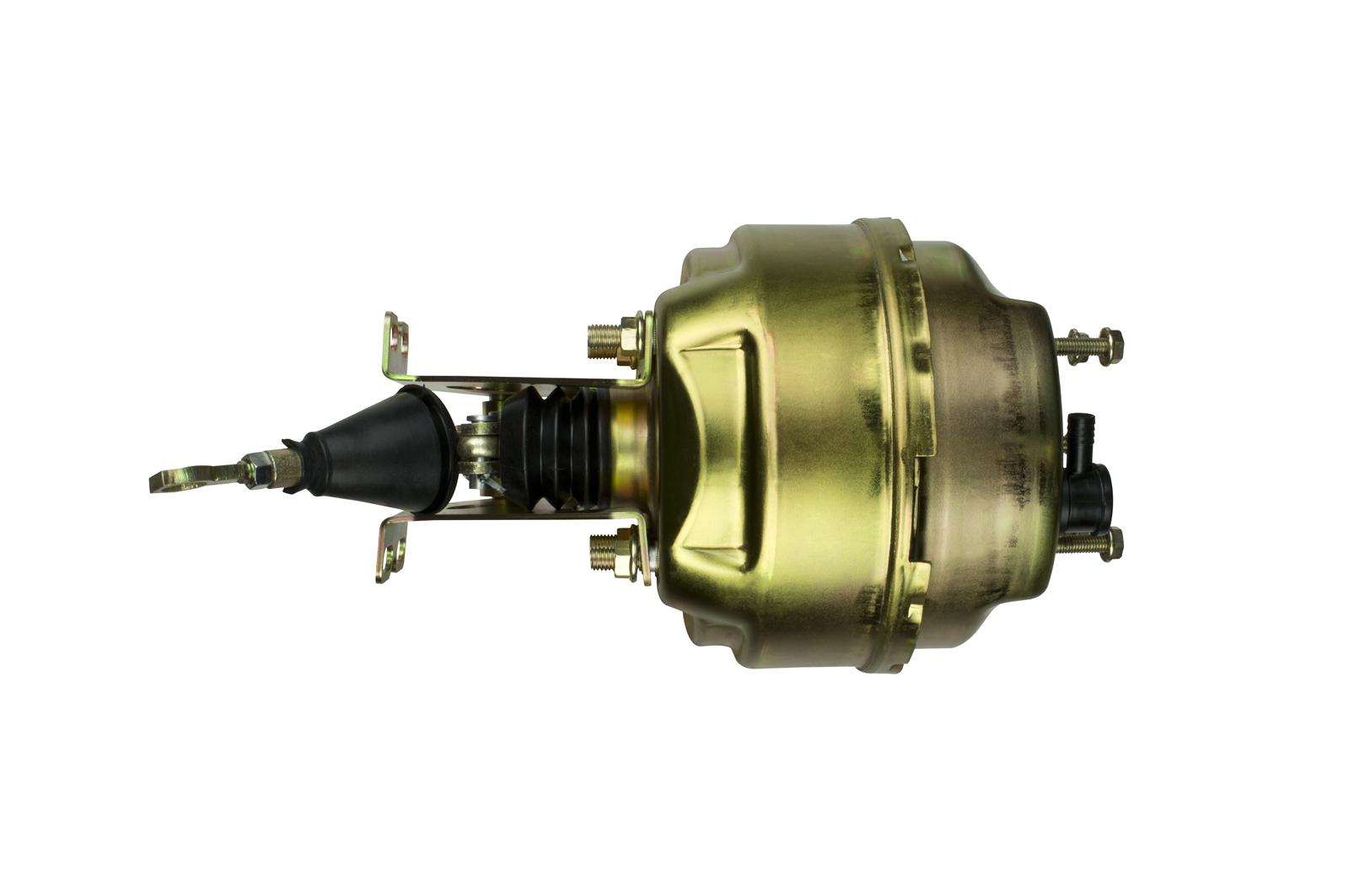 The Right Stuff RPB8001 The Right Stuff Brake Boosters - Zander Auto Parts