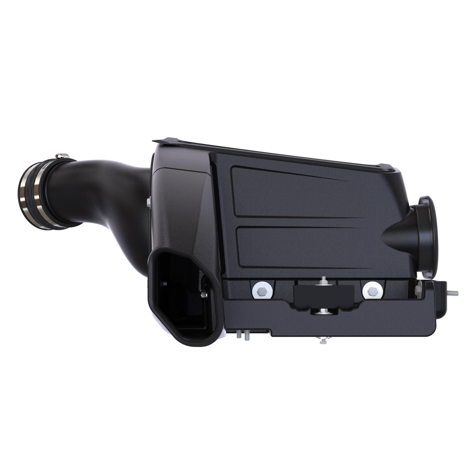 S&B Filters 75-5062D S&B Filters Dry Filter Cold Air Intake Kits - Zander Auto Parts