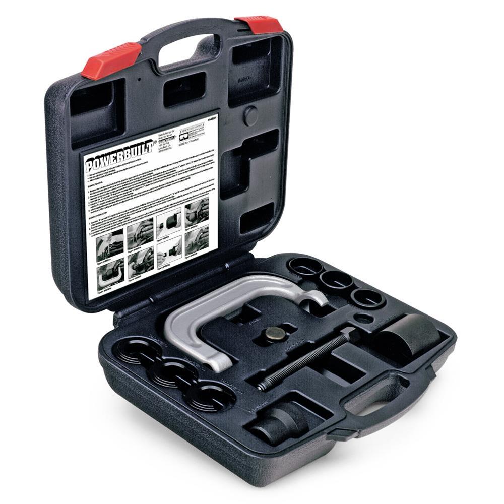 Bushing-and-Bearing-Installation-and-Removal-Tools - Zander Auto Parts