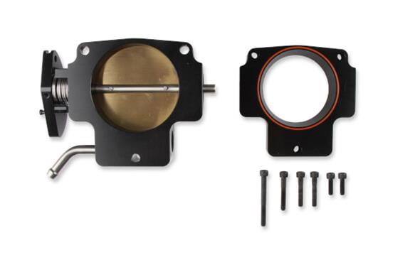 Holley Sniper 860024 Holley Sniper Throttle Bodies - Zander Auto Parts