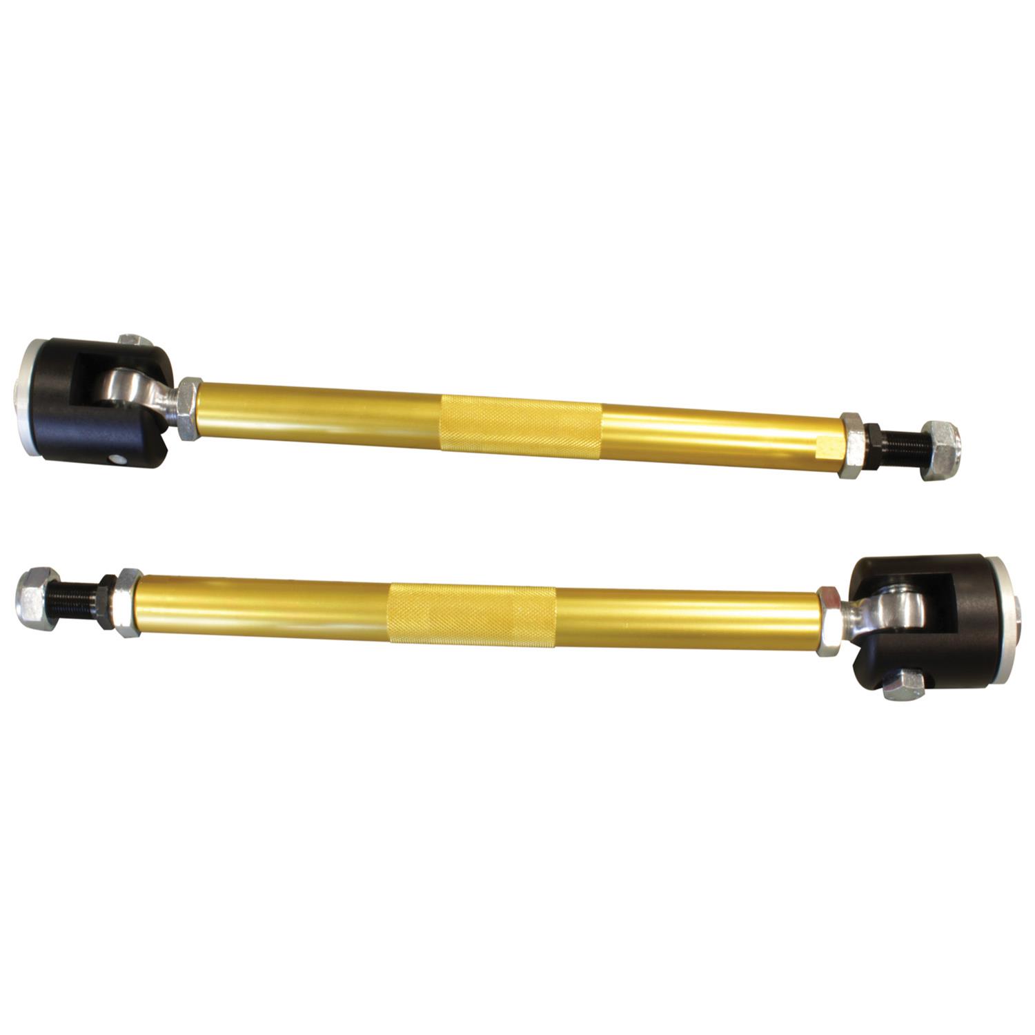 QA1 52312 QA1 Dynamic Adjustable Strut Bars - Zander Auto Parts