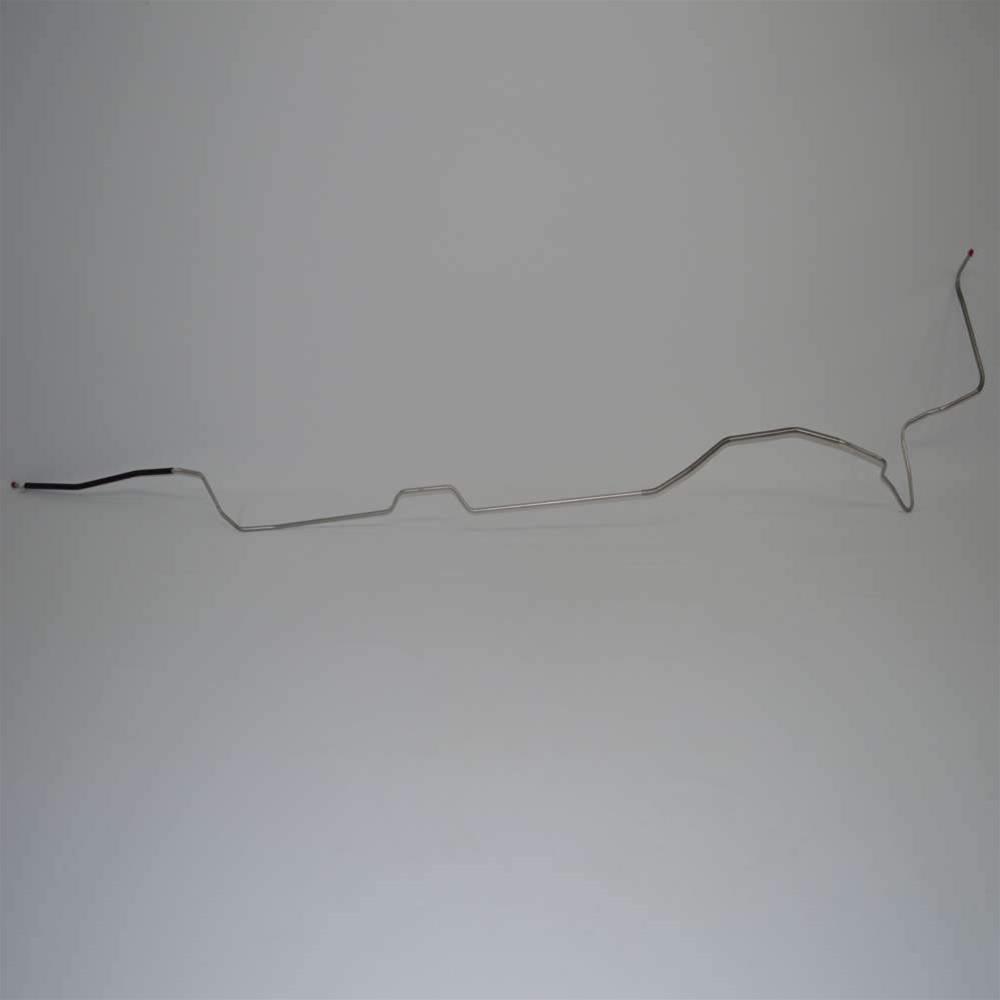 Fine Lines CGL7030SS Fine Lines Fuel Lines - Zander Auto Parts