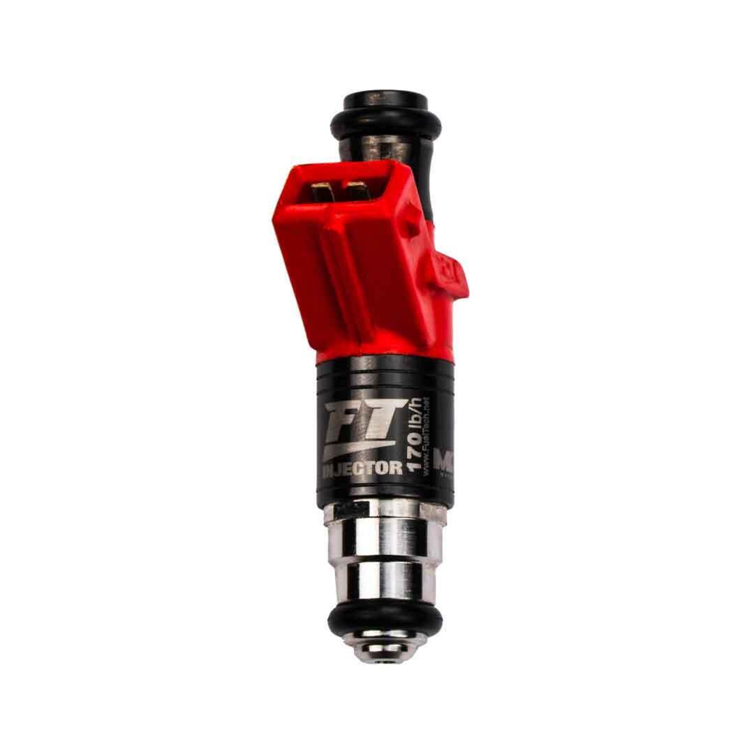 FuelTech 5010110882 FuelTech FT Injector Fuel Injectors - Zander Auto Parts