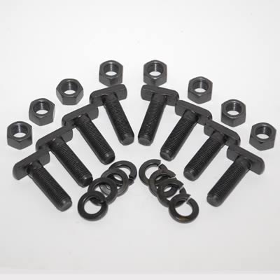 Axle-Housing-End-Fasteners - Zander Auto Parts