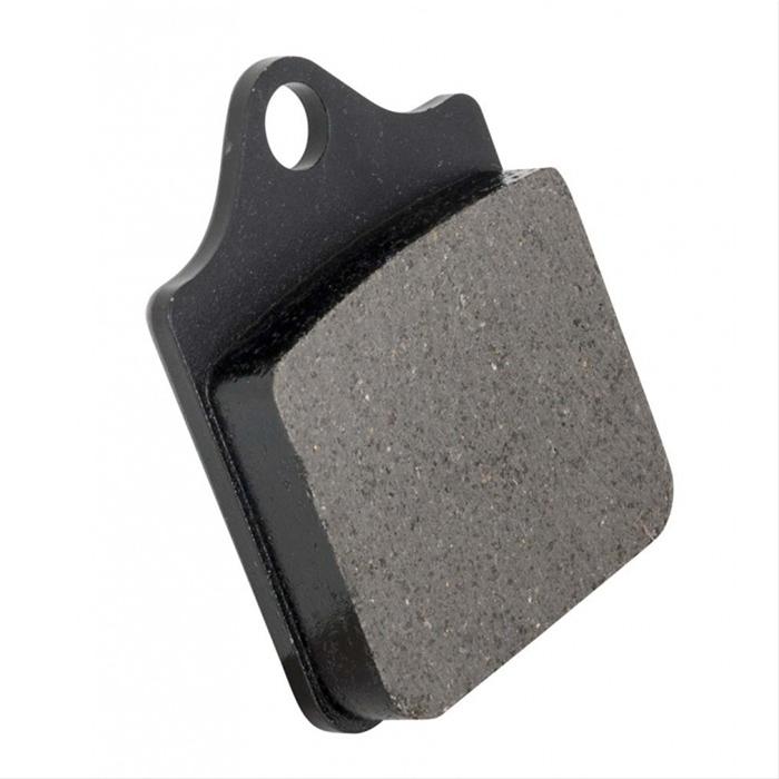 Strange Engineering B2510 Strange Brake Pads - Zander Auto Parts