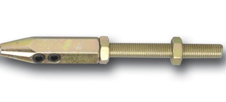 Parking-Brake-Cable-Connector-Components - Zander Auto Parts