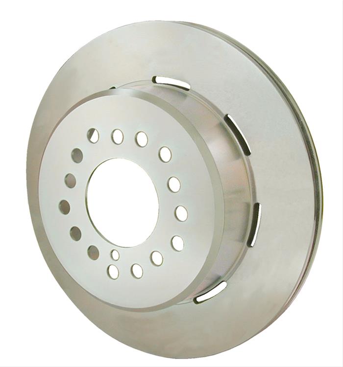 Wilwood Disc Brakes 160-7508 Wilwood Ultralite HP 32 Vane Rotor and Hats - Zander Auto Parts