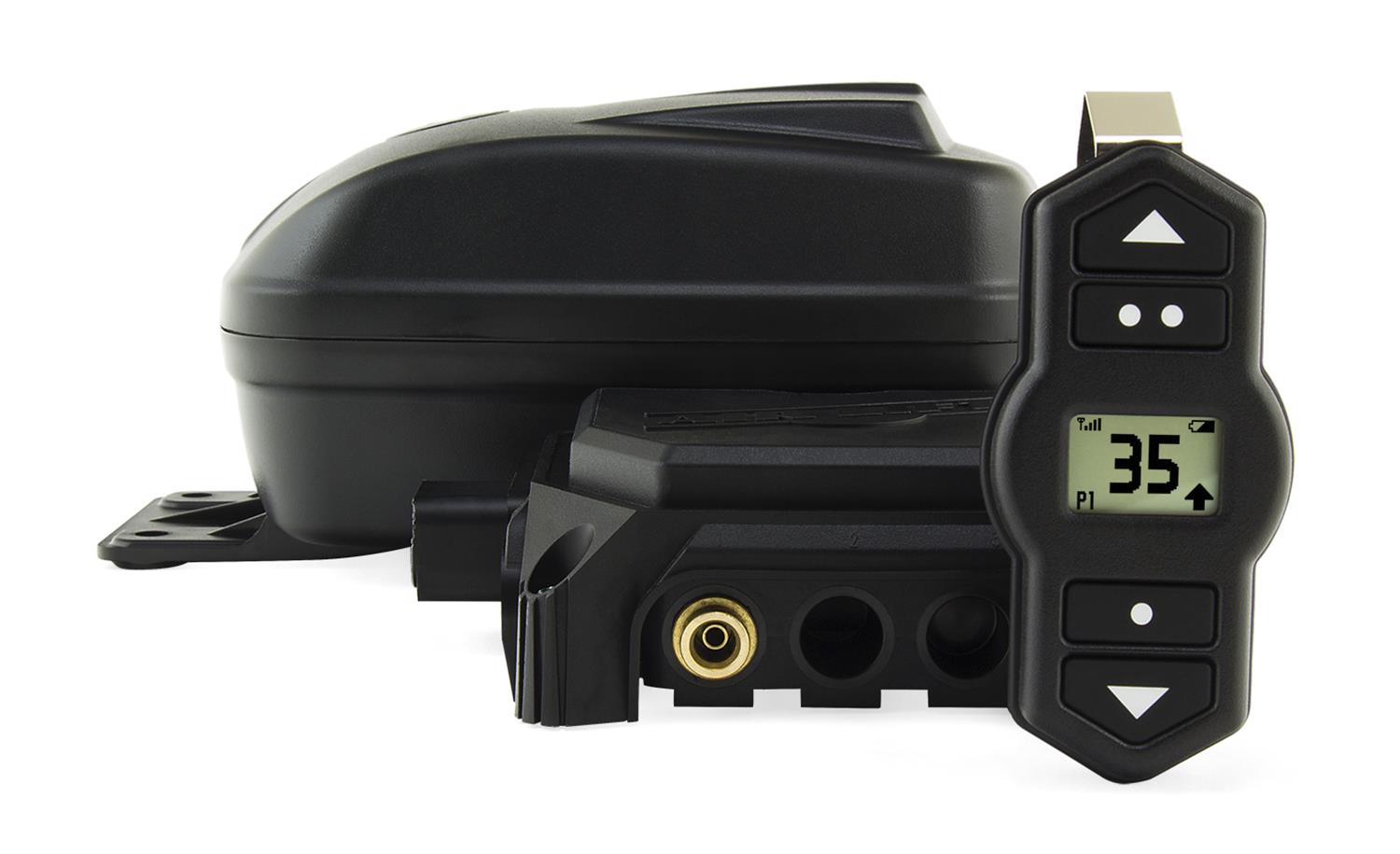 Air Lift 25980 Air Lift WirelessONE 2nd Generation Control Systems - Zander Auto Parts