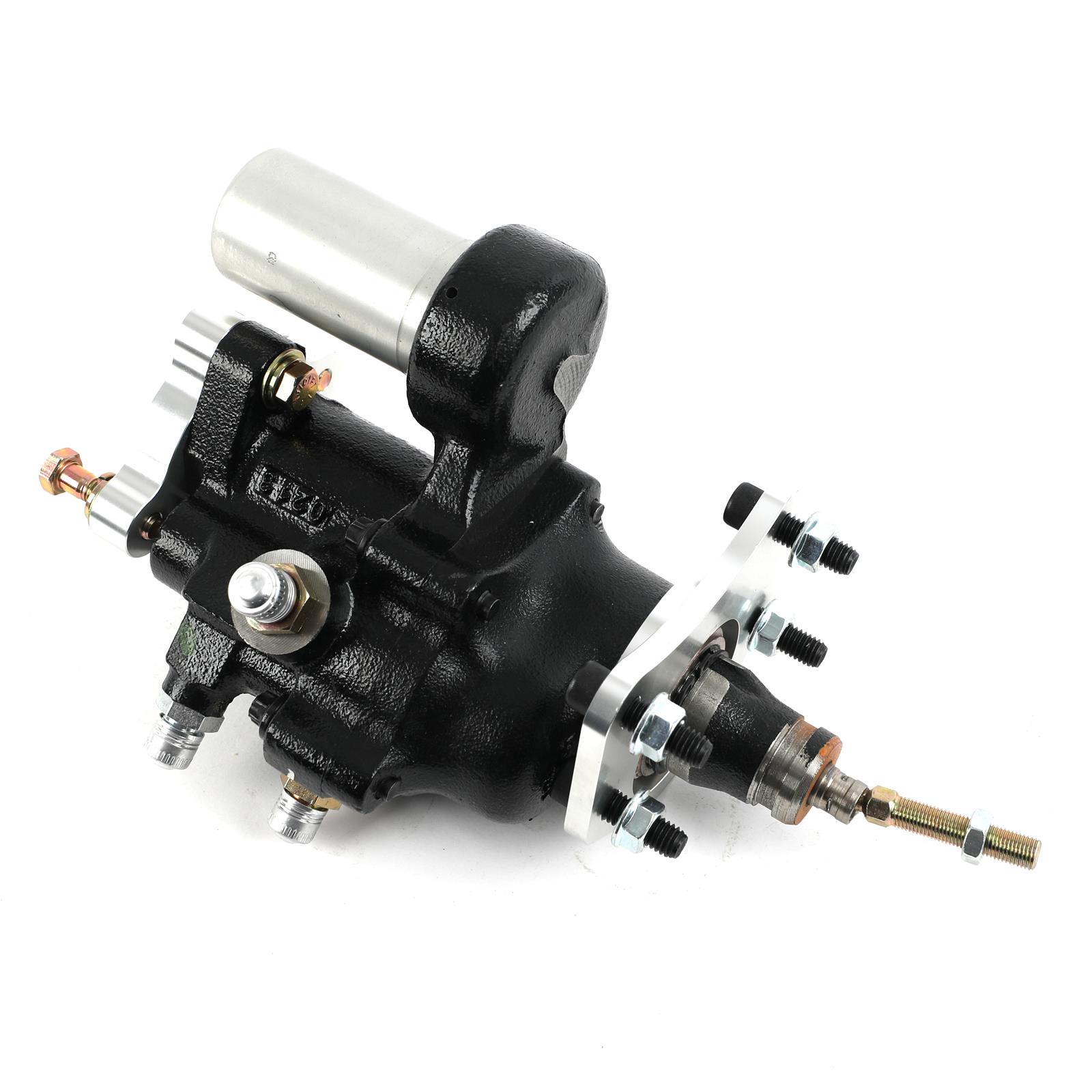 Classic Performance 5564HBK-BSS90 Classic Performance Hydrastop Hydraulic Brake Assist Kits - Zander Auto Parts