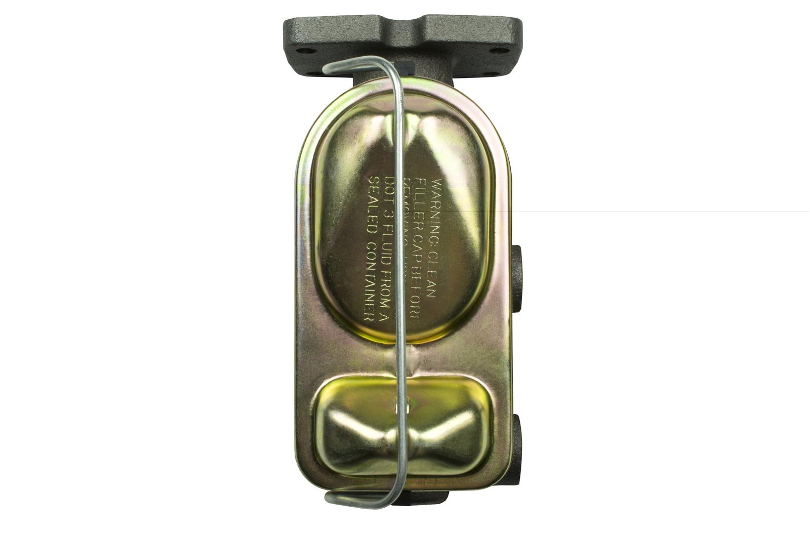 The Right Stuff DBMC15 The Right Stuff Master Cylinders - Zander Auto Parts