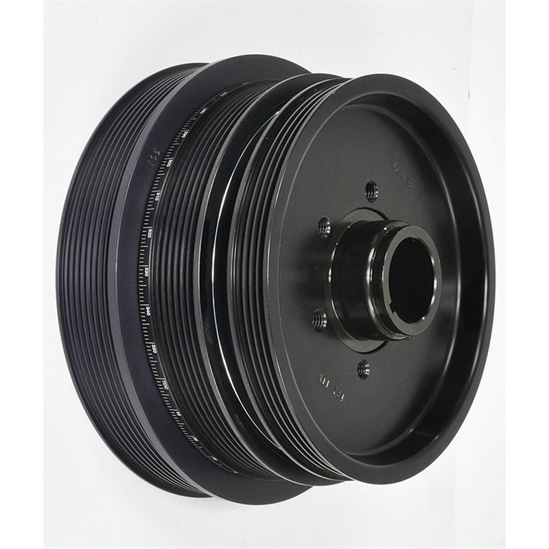 ATI Performance Products ATI918854 ATI Super Damper Serpentine Series Harmonic Balancers - Zander Auto Parts