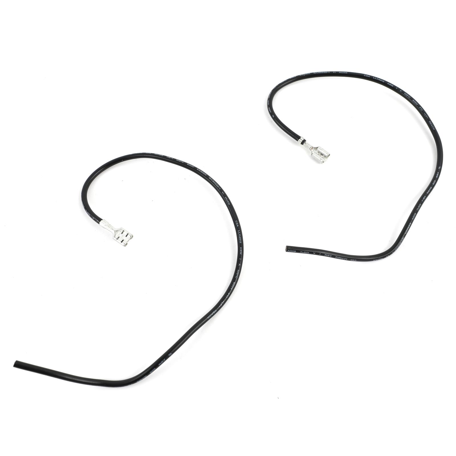 Wilwood Disc Brakes 261-16798-BK Wilwood Aluminum Master Cylinders - Zander Auto Parts