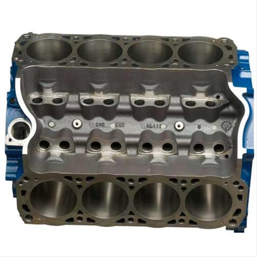 Ford Performance Parts M-6010-BOSS302 Ford Performance Parts Boss 302 Engine Blocks - Zander Auto Parts