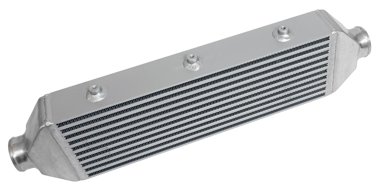 Summit Racing SUM-260003 Summit Racing™ Universal Intercoolers - Zander Auto Parts
