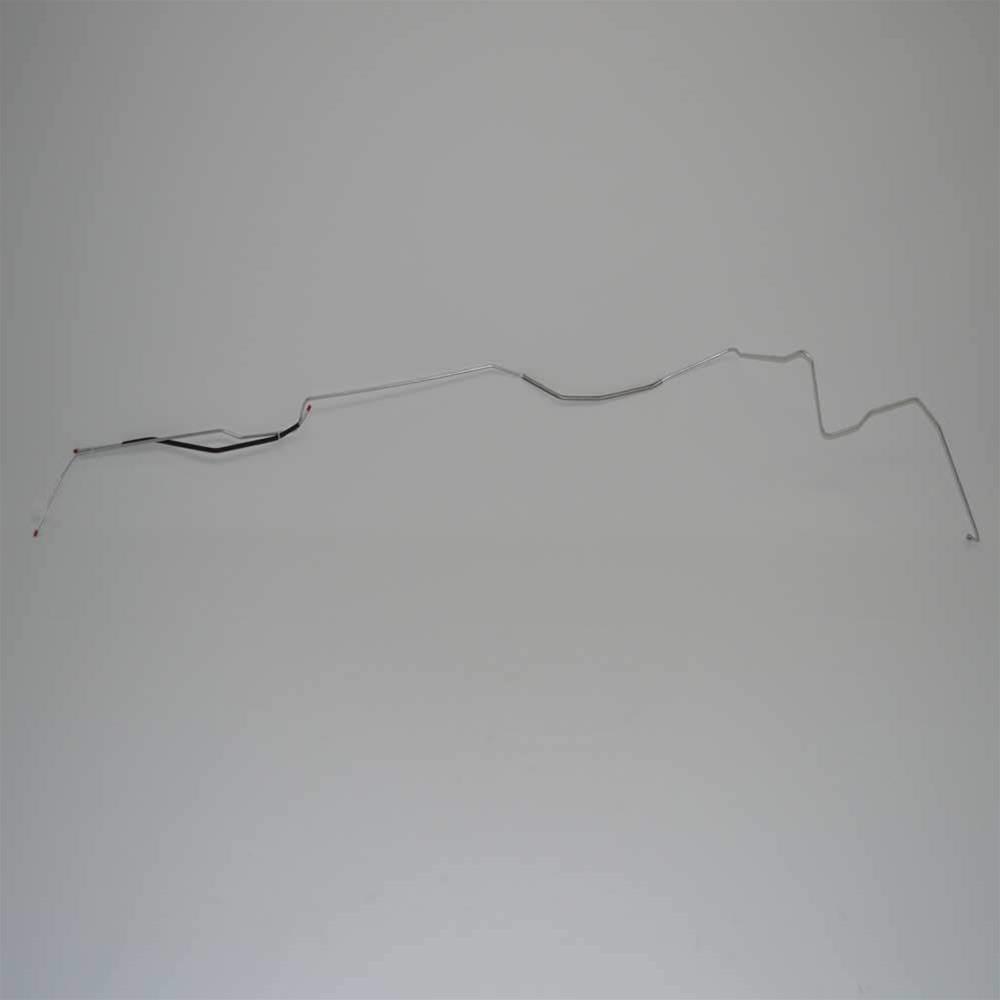 Fine Lines AGL6802SS Fine Lines Fuel Lines - Zander Auto Parts