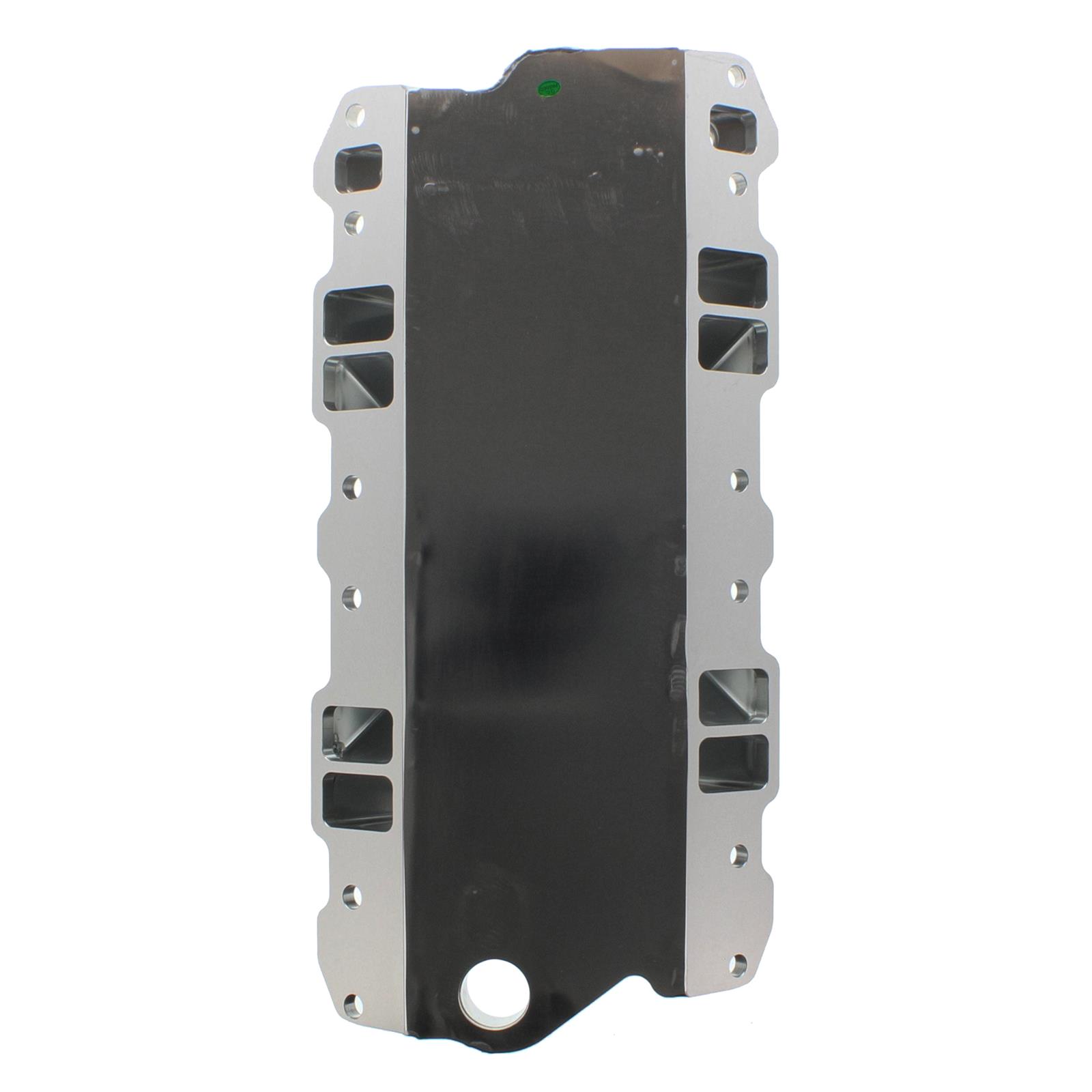 Summit Racing SUM-226400L Summit Racing™ Fabricated Intake Manifolds - Zander Auto Parts