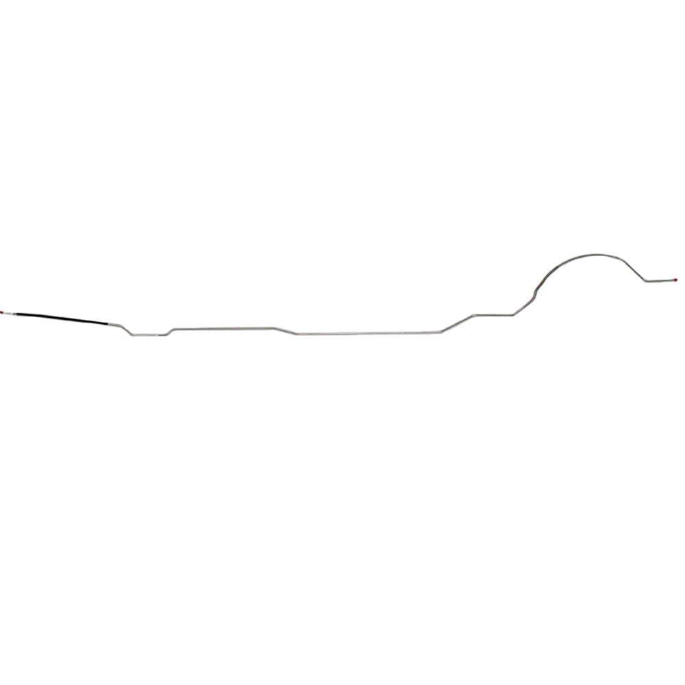 Fine Lines CGL6405OM Fine Lines Fuel Lines - Zander Auto Parts