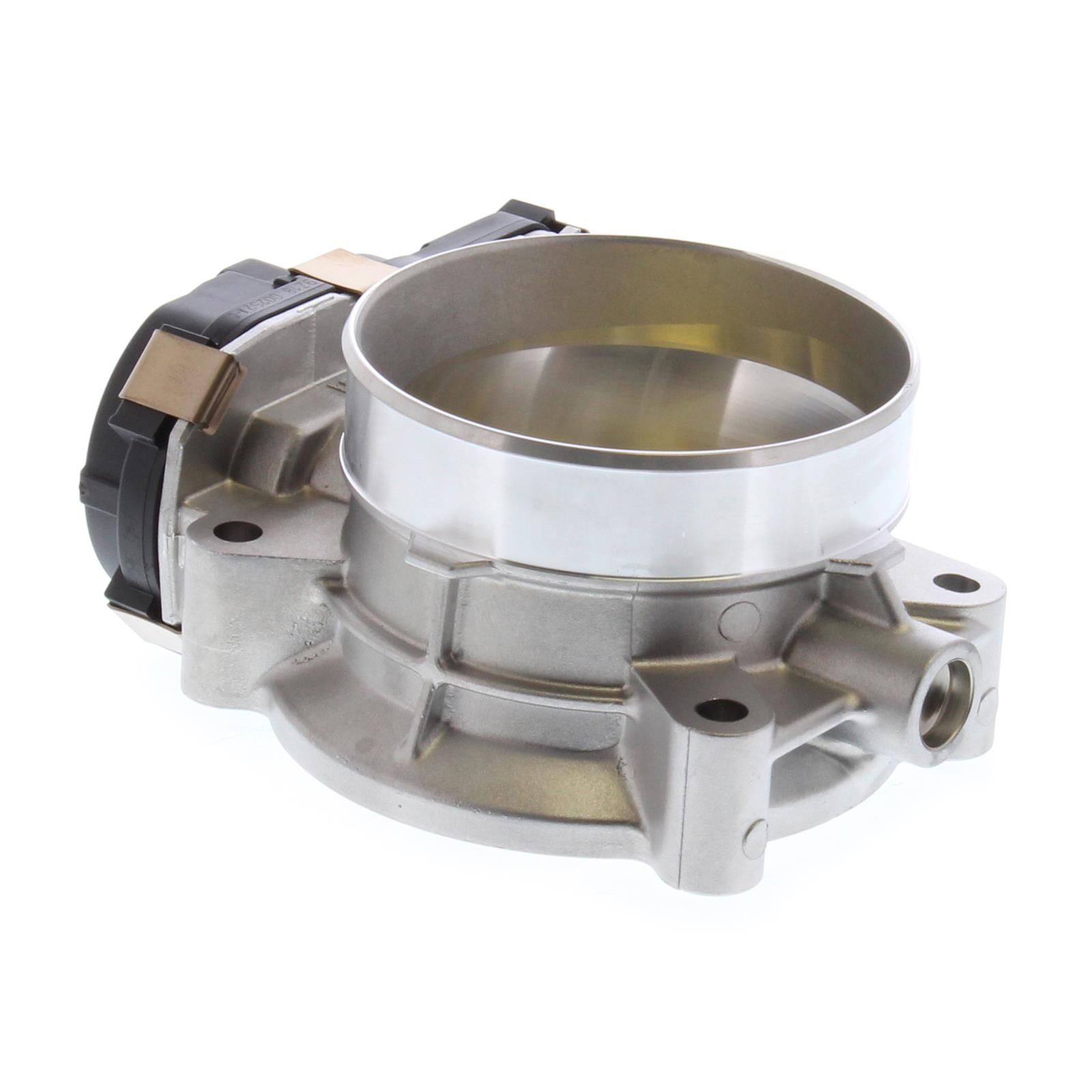 ACDelco 12629992 ACDelco GM Genuine Parts Fuel Injection Throttle Bodies - Zander Auto Parts