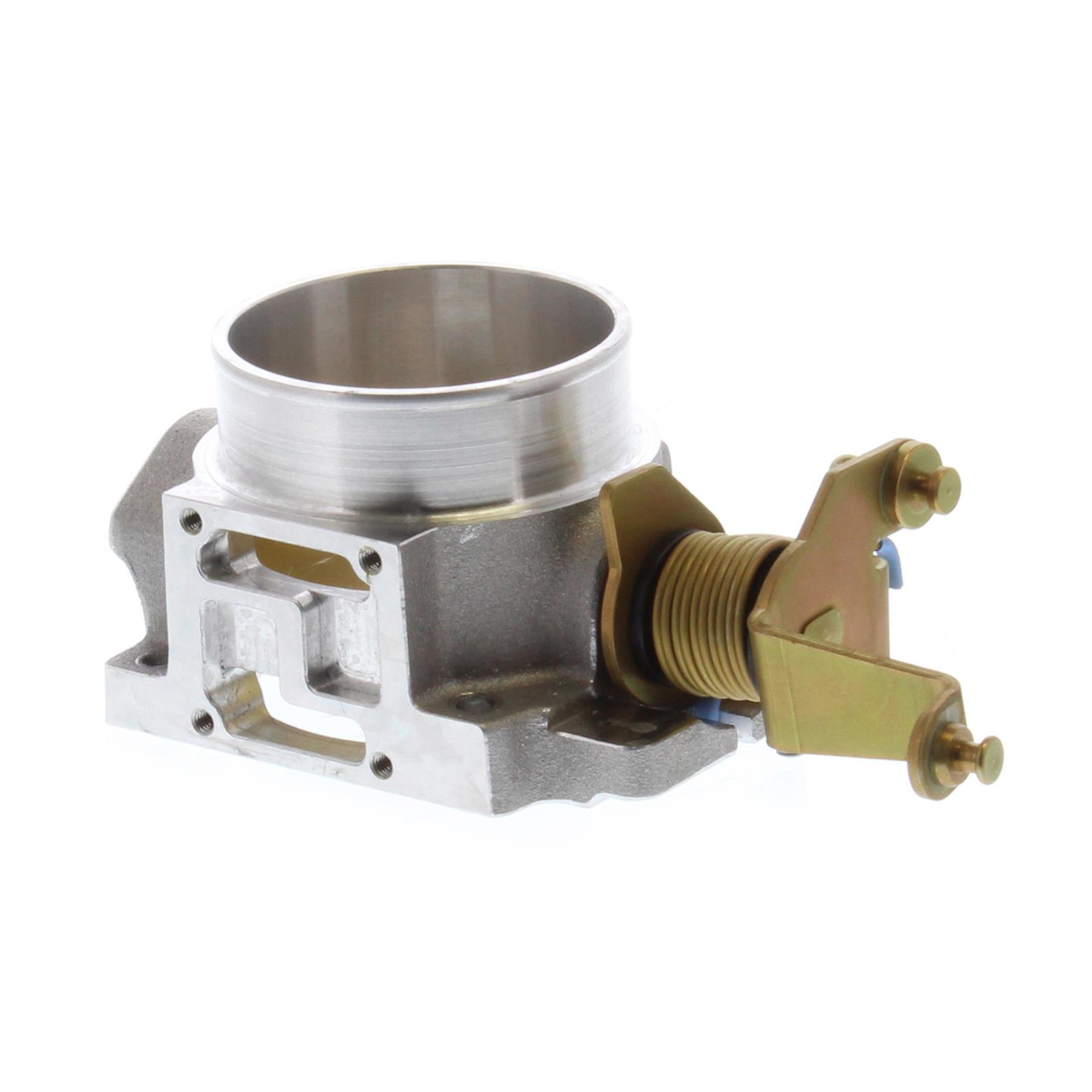 BBK Performance 1724 BBK Power-Plus Series Throttle Bodies - Zander Auto Parts