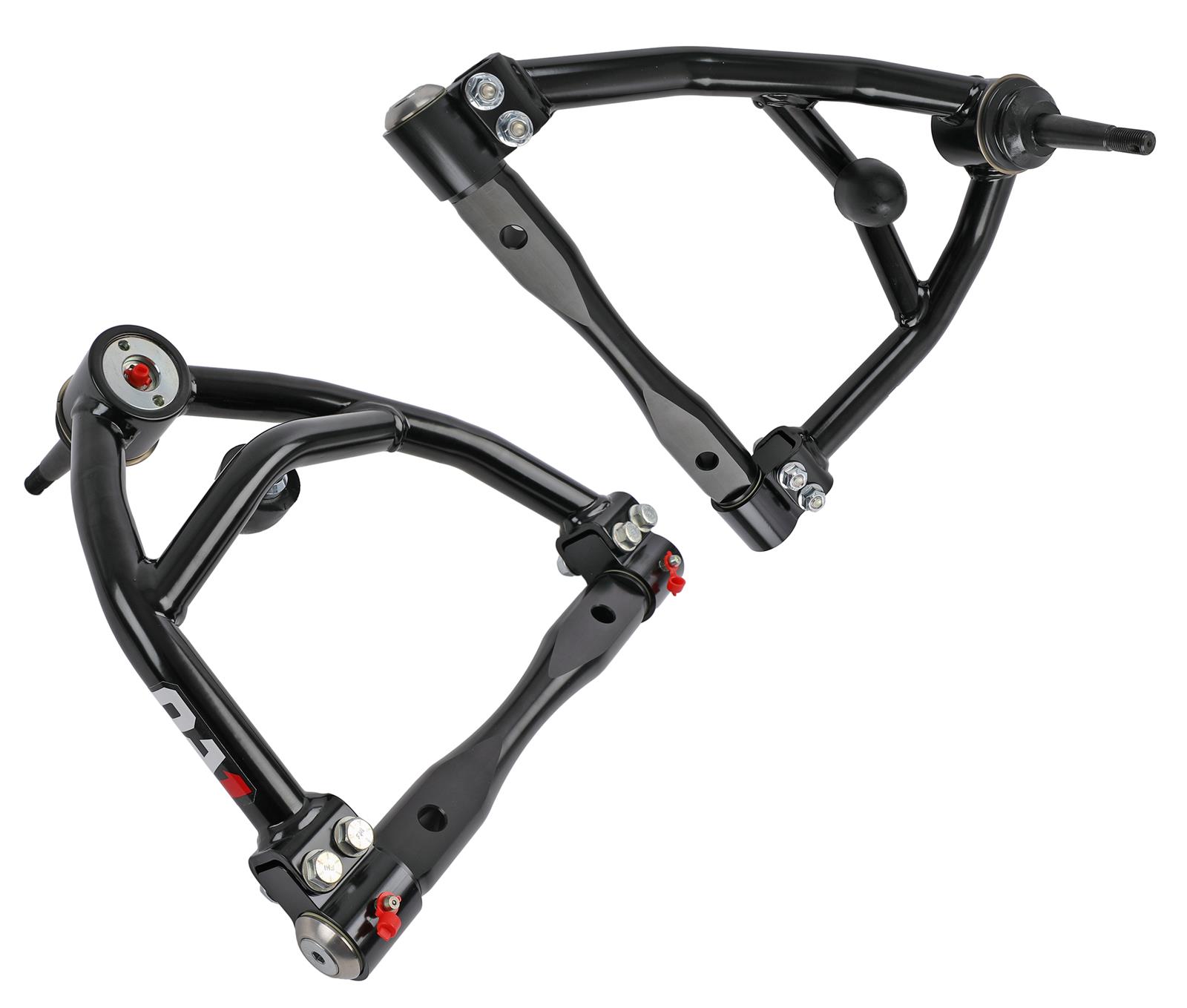 QA1 52522 QA1 GM 2.0 Pro-Touring Control Arms - Zander Auto Parts