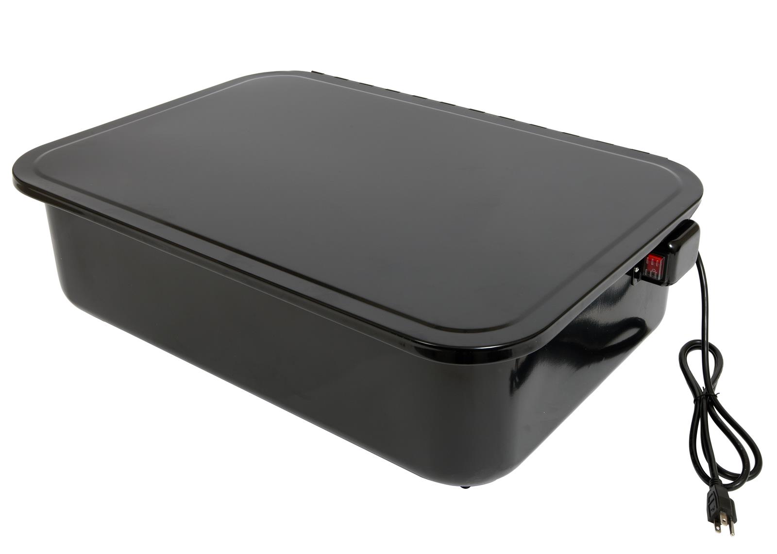 Summit Racing SUM-909022 Summit Racing™ Parts Washers - Zander Auto Parts